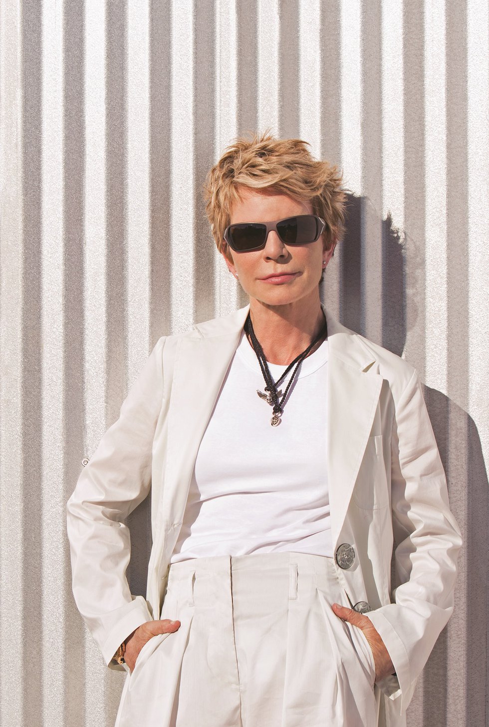 Q&A: Patricia Cornwell - richmondmagazine.com